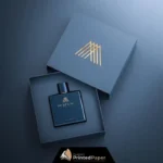 Custom Luxury Perfume Boxes