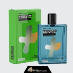 Custom Perfume Bottle Boxes