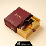 Custom Rigid Perfume Boxes