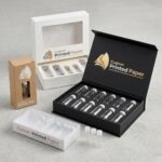 Custom Peptides Boxes