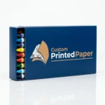 Custom Crayon Boxes