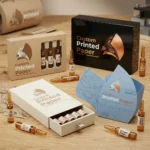 Ampoule Packaging Boxes
