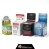 Custom-Pharmaceutical Display Boxes
