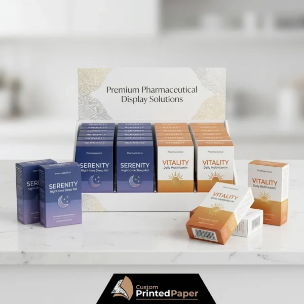 Pharmaceutical-Display-Boxes-Wholesale