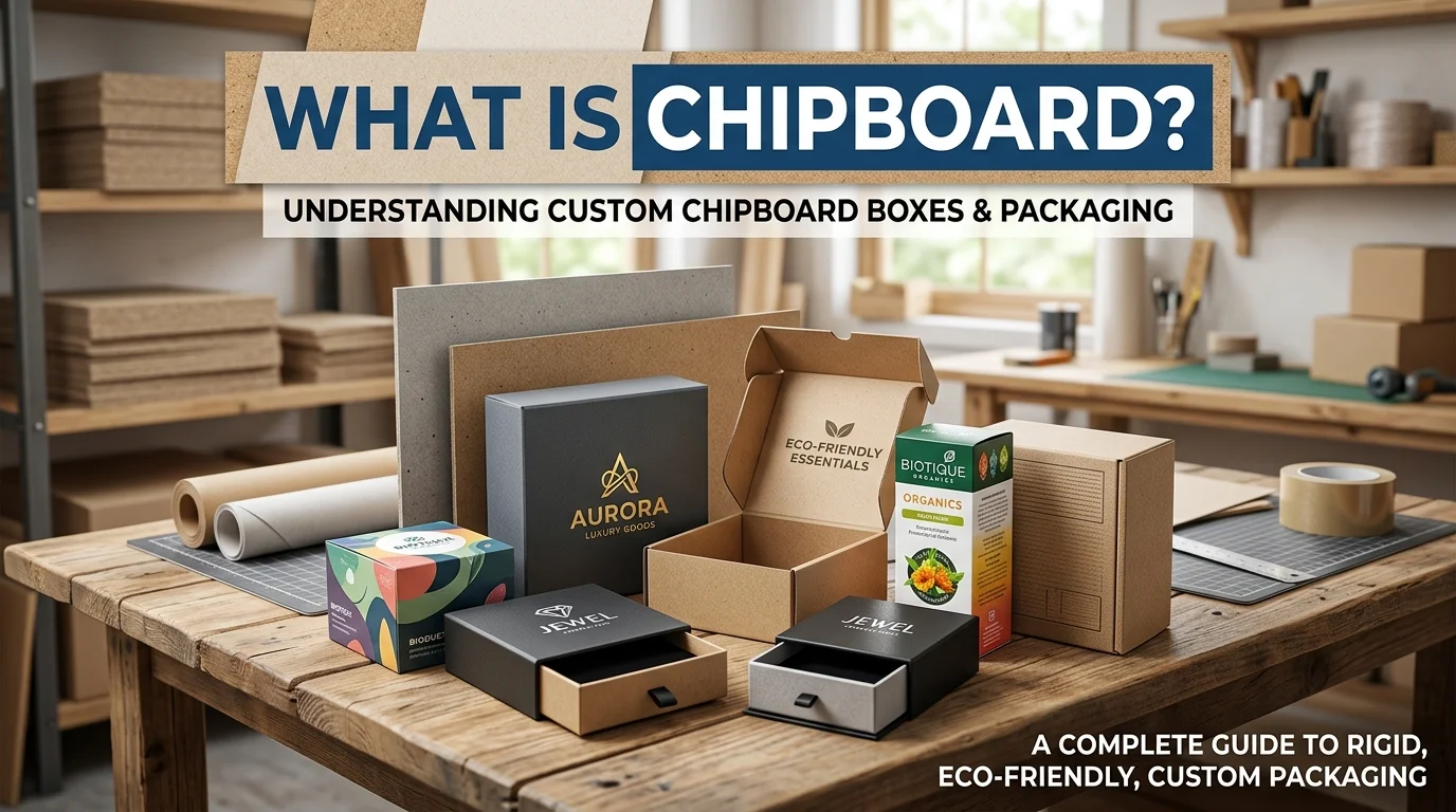 What Is Chipboard? A Complete Guide to Composition, Grades, and Uses
