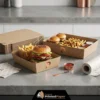 custom-burger-food-trays