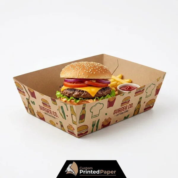 custom-burger-food-trays-wholesale