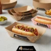 custom-hot-dog-trays-with-logo