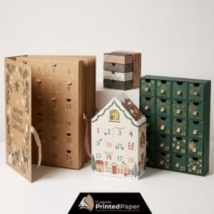 custom-advent-calendar-boxes-wholesale
