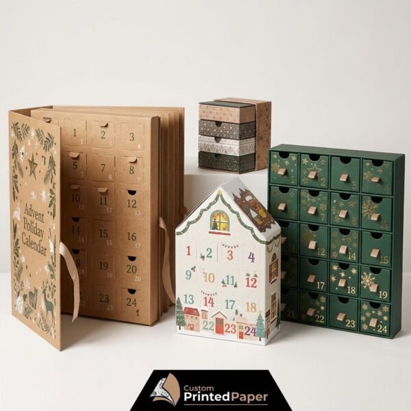 custom-advent-calendar-boxes-wholesale