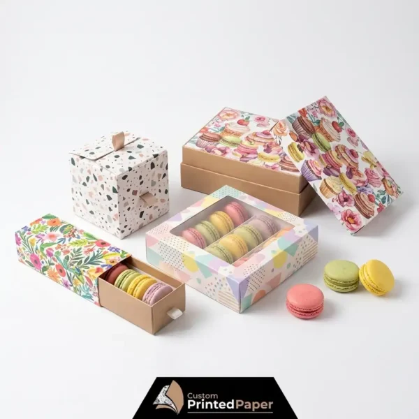 macaron-boxes-with-logo